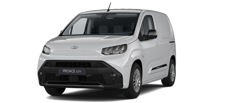 Toyota PROACE LONG 2.0D