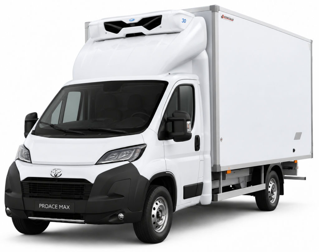 Toyota PROACE MAX
